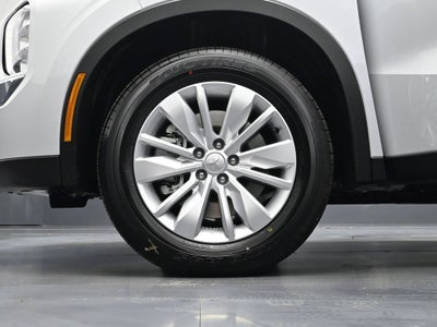 2026 Mitsubishi Outlander ES