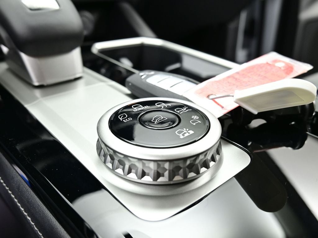 2025 Mitsubishi Outlander Trail Edition