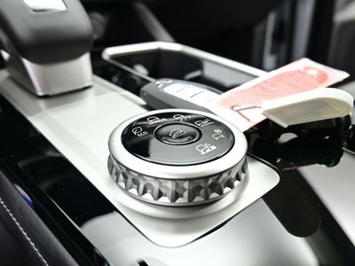 2025 Mitsubishi Outlander Trail Edition