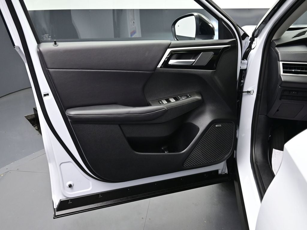 2025 Mitsubishi Outlander Trail Edition