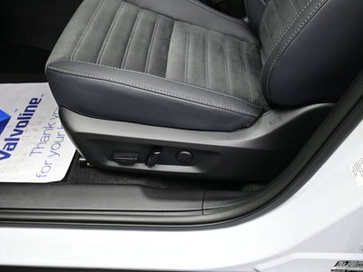 2025 Mitsubishi Outlander Trail Edition