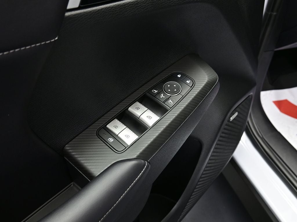 2025 Mitsubishi Outlander Trail Edition