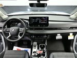 2025 Mitsubishi Outlander Trail Edition