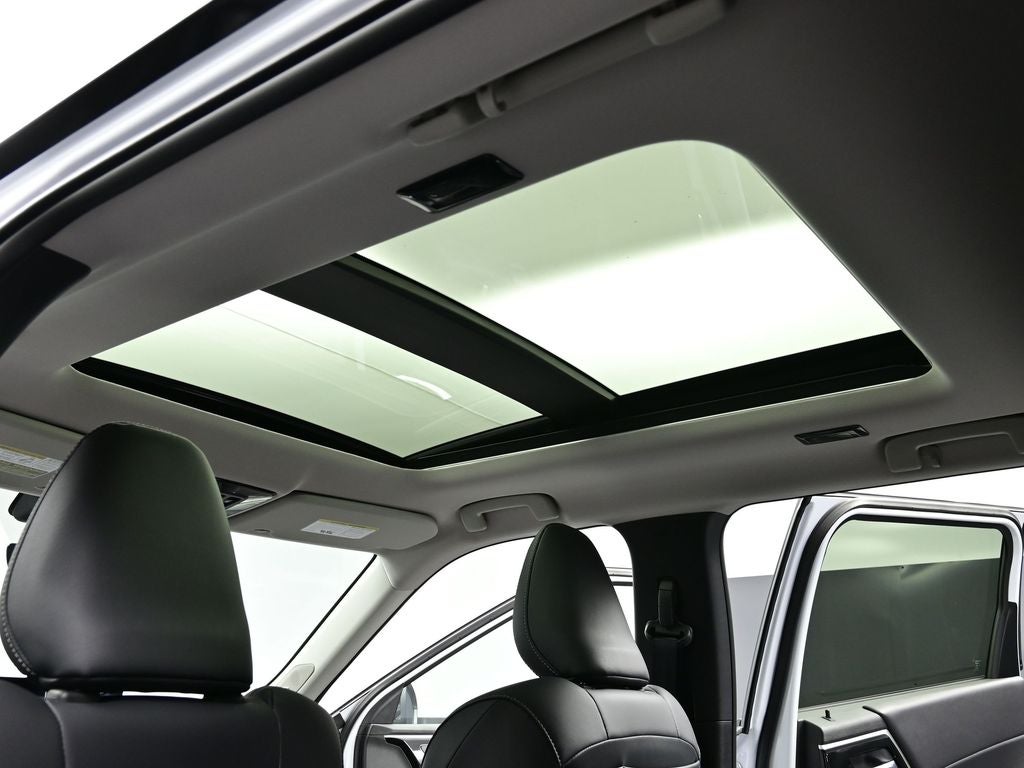 2025 Mitsubishi Outlander Trail Edition