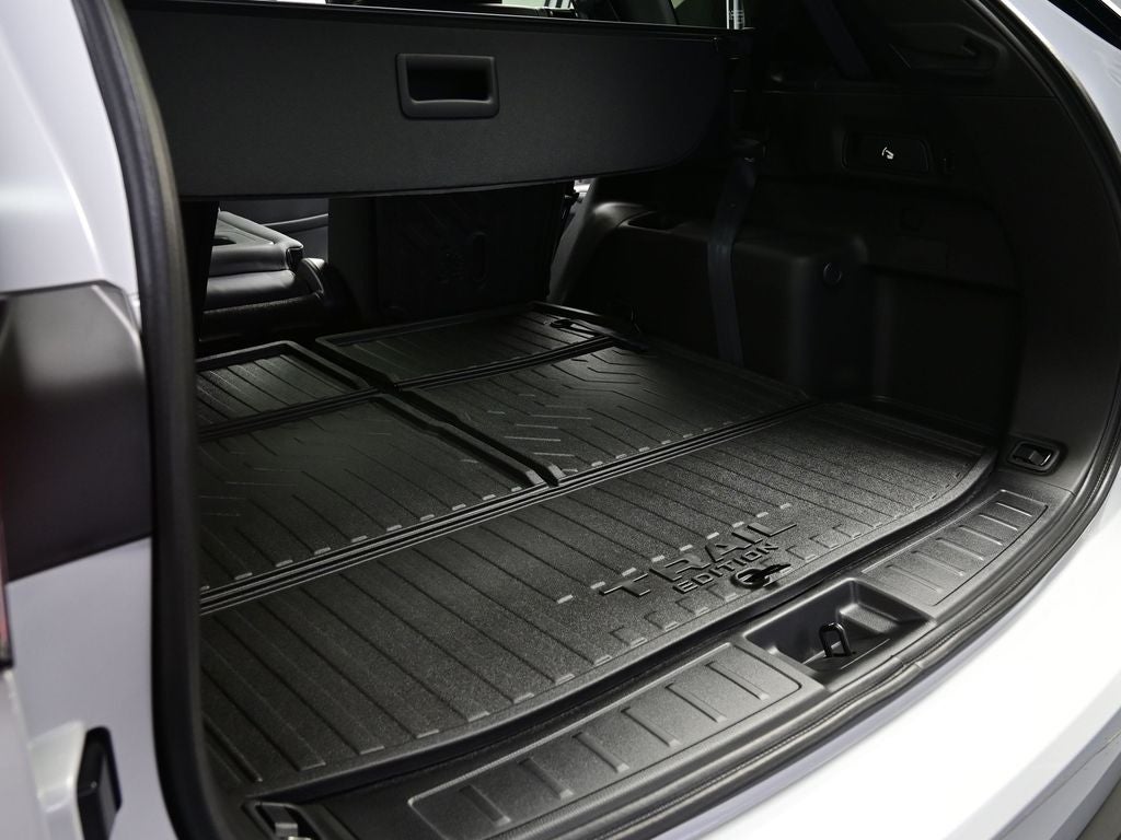 2025 Mitsubishi Outlander Trail Edition