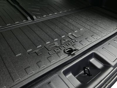 2025 Mitsubishi Outlander Trail Edition