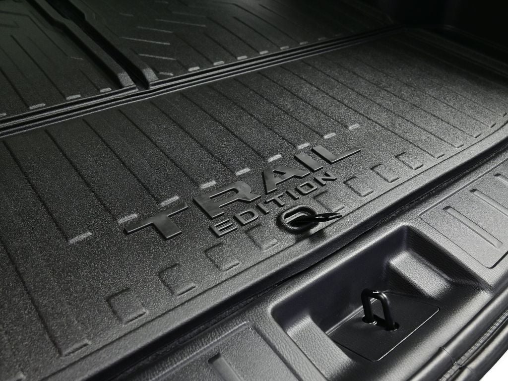 2025 Mitsubishi Outlander Trail Edition