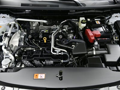 2025 Mitsubishi Outlander Trail Edition