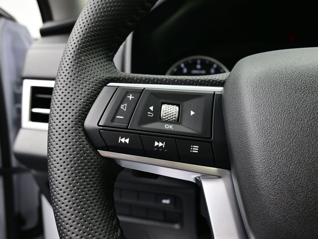 2025 Mitsubishi Outlander Trail Edition