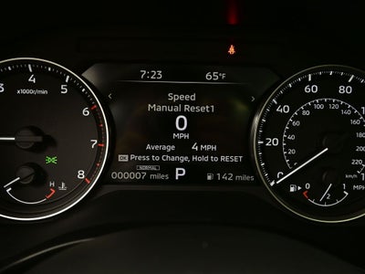 2025 Mitsubishi Outlander Trail Edition