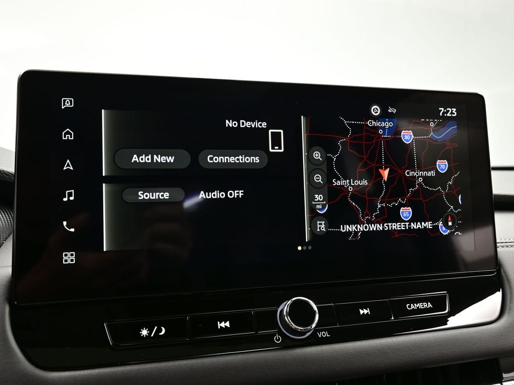 2025 Mitsubishi Outlander Trail Edition