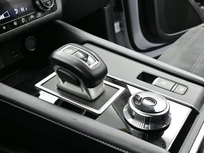 2024 Mitsubishi Outlander SE S-AWC