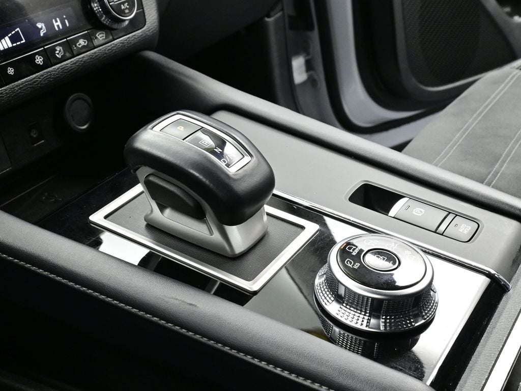 2024 Mitsubishi Outlander SE S-AWC