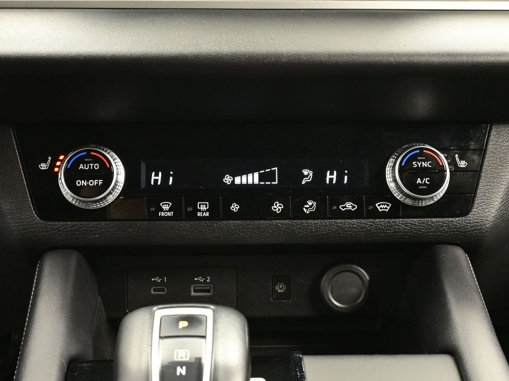 2024 Mitsubishi Outlander SE S-AWC