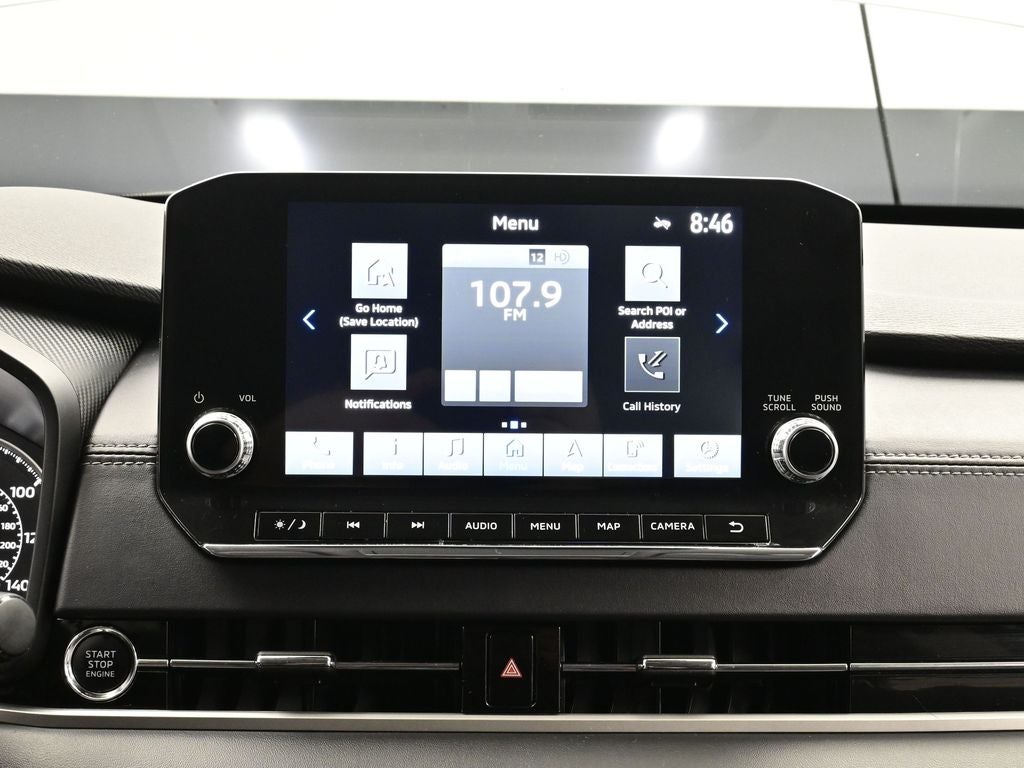 2024 Mitsubishi Outlander SE S-AWC