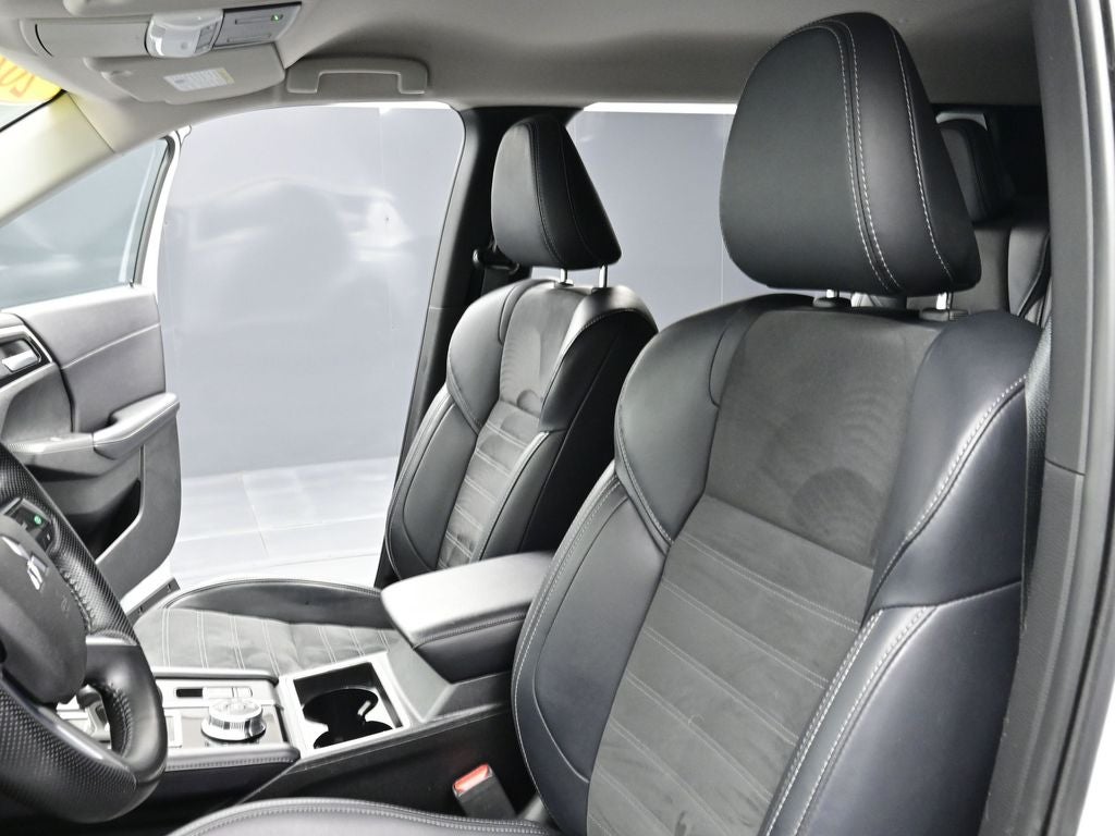 2024 Mitsubishi Outlander SE S-AWC