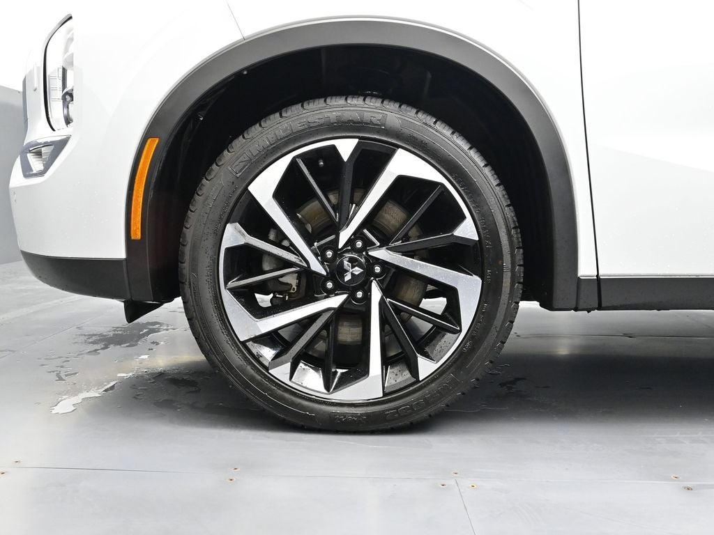 2024 Mitsubishi Outlander SE S-AWC