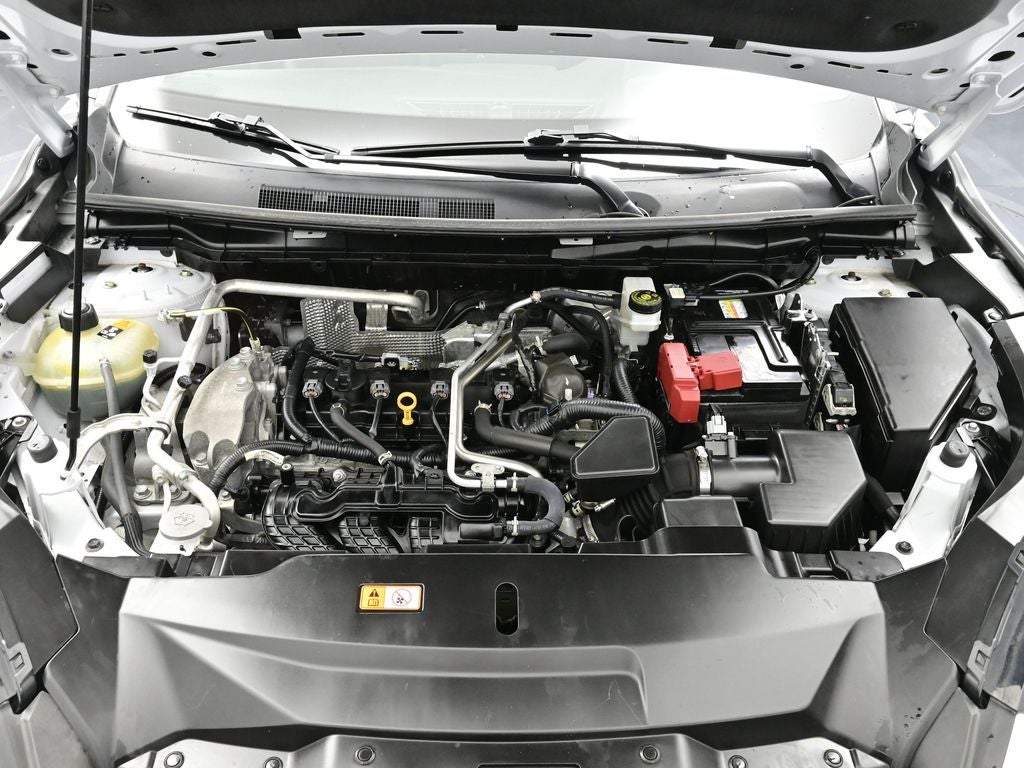 2024 Mitsubishi Outlander SE S-AWC