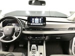 2024 Mitsubishi Outlander SE S-AWC
