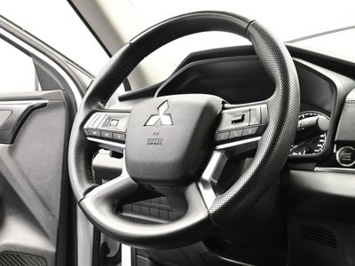 2024 Mitsubishi Outlander SE S-AWC