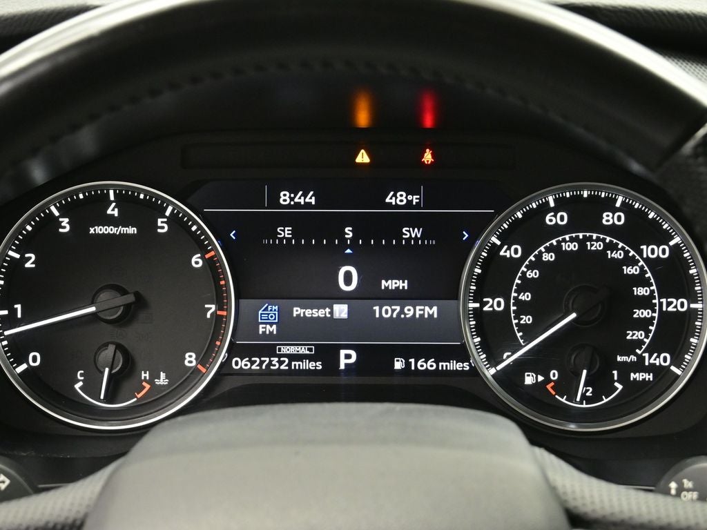 2024 Mitsubishi Outlander SE S-AWC