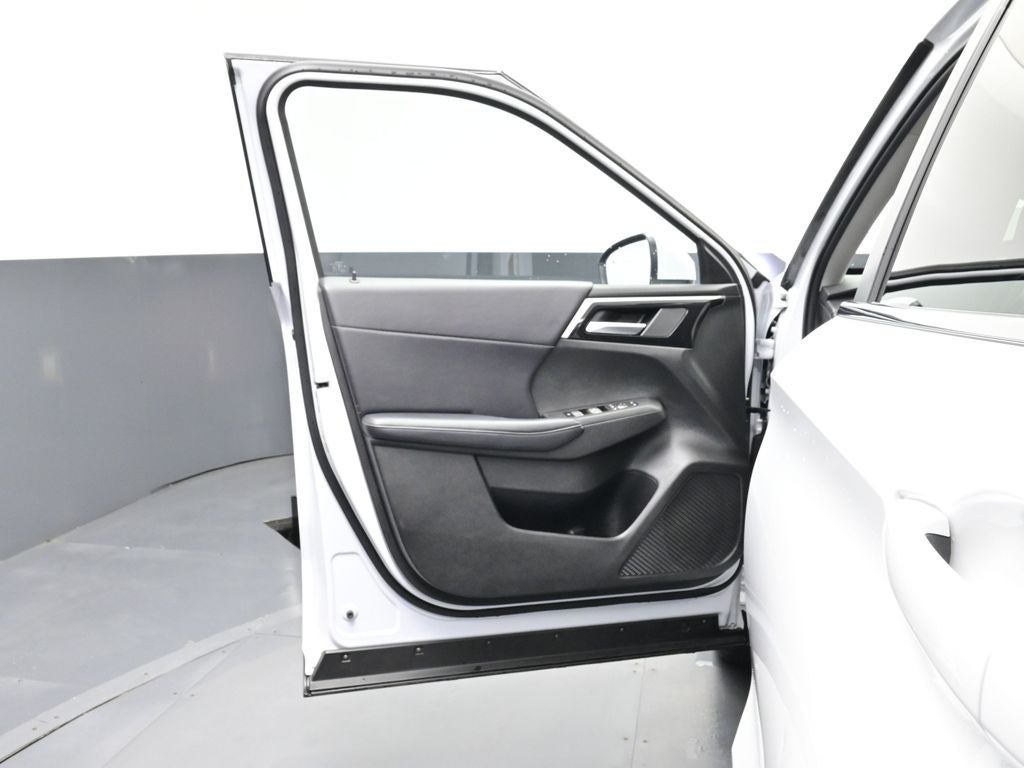 2024 Mitsubishi Outlander SE S-AWC