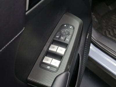 2025 Mitsubishi Outlander Trail Edition