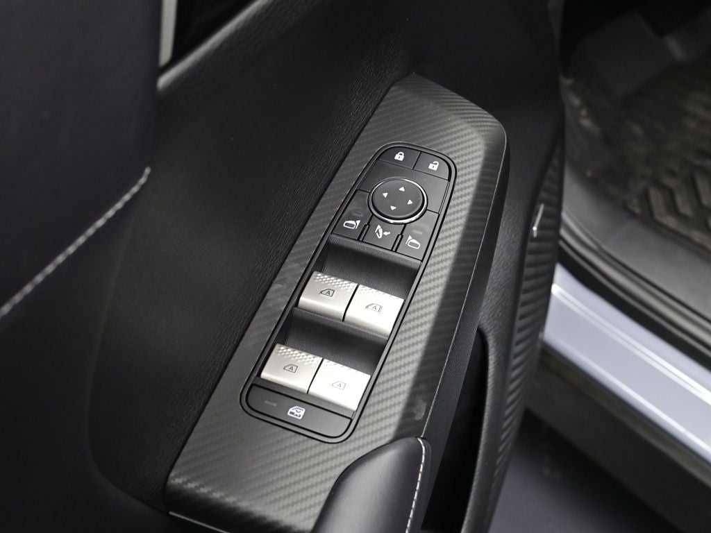 2025 Mitsubishi Outlander Trail Edition