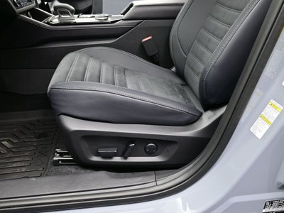 2025 Mitsubishi Outlander Trail Edition