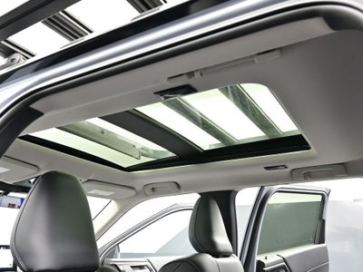 2025 Mitsubishi Outlander Trail Edition