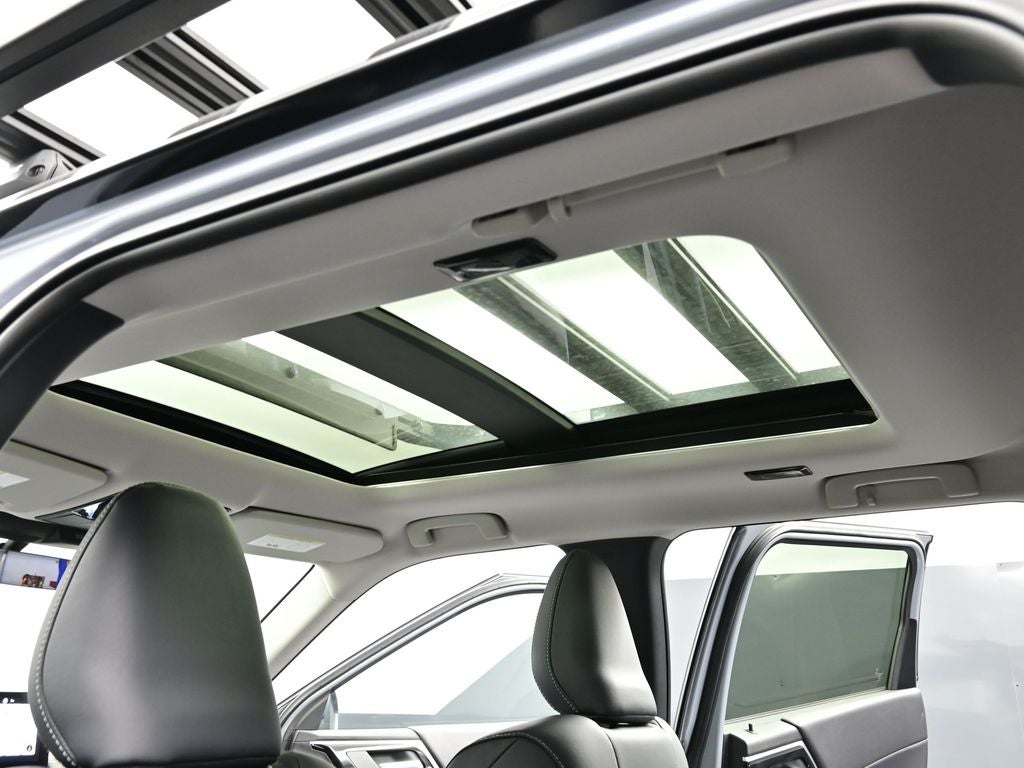 2025 Mitsubishi Outlander Trail Edition