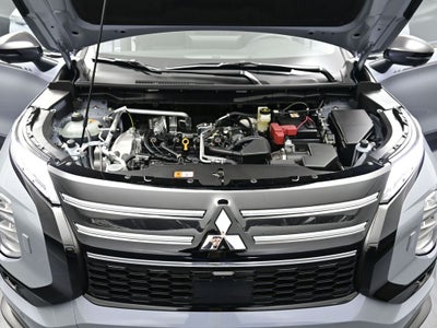 2025 Mitsubishi Outlander Trail Edition