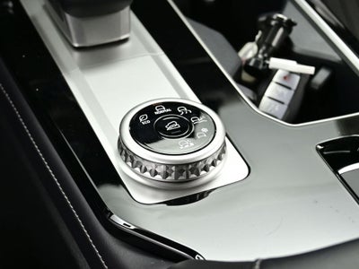 2025 Mitsubishi Outlander Trail Edition