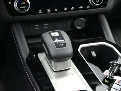 2025 Mitsubishi Outlander Trail Edition