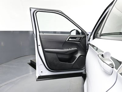 2026 Mitsubishi Outlander Trail Edition