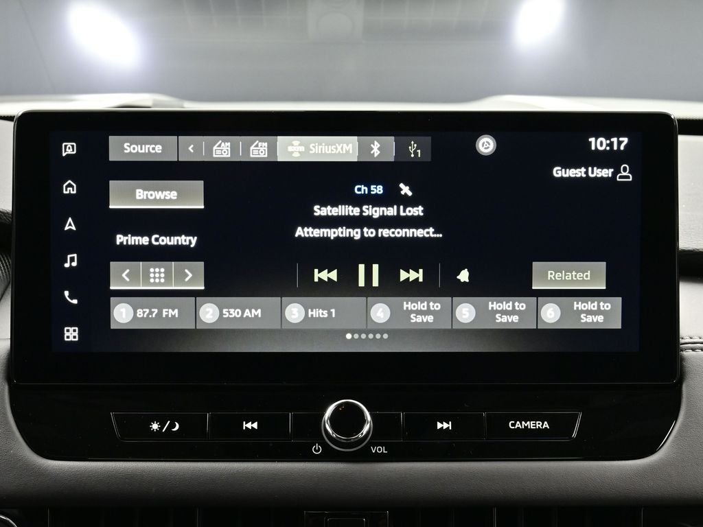 2026 Mitsubishi Outlander Trail Edition