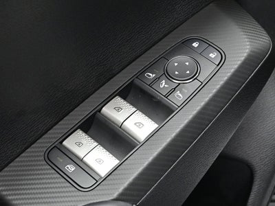 2026 Mitsubishi Outlander Trail Edition