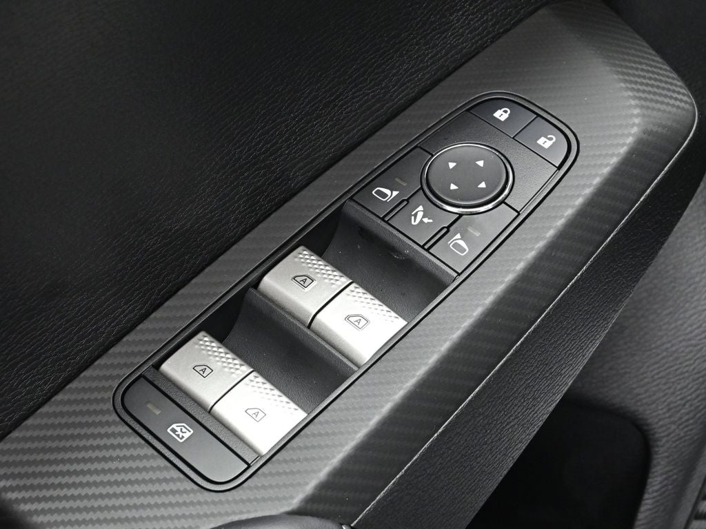 2026 Mitsubishi Outlander Trail Edition