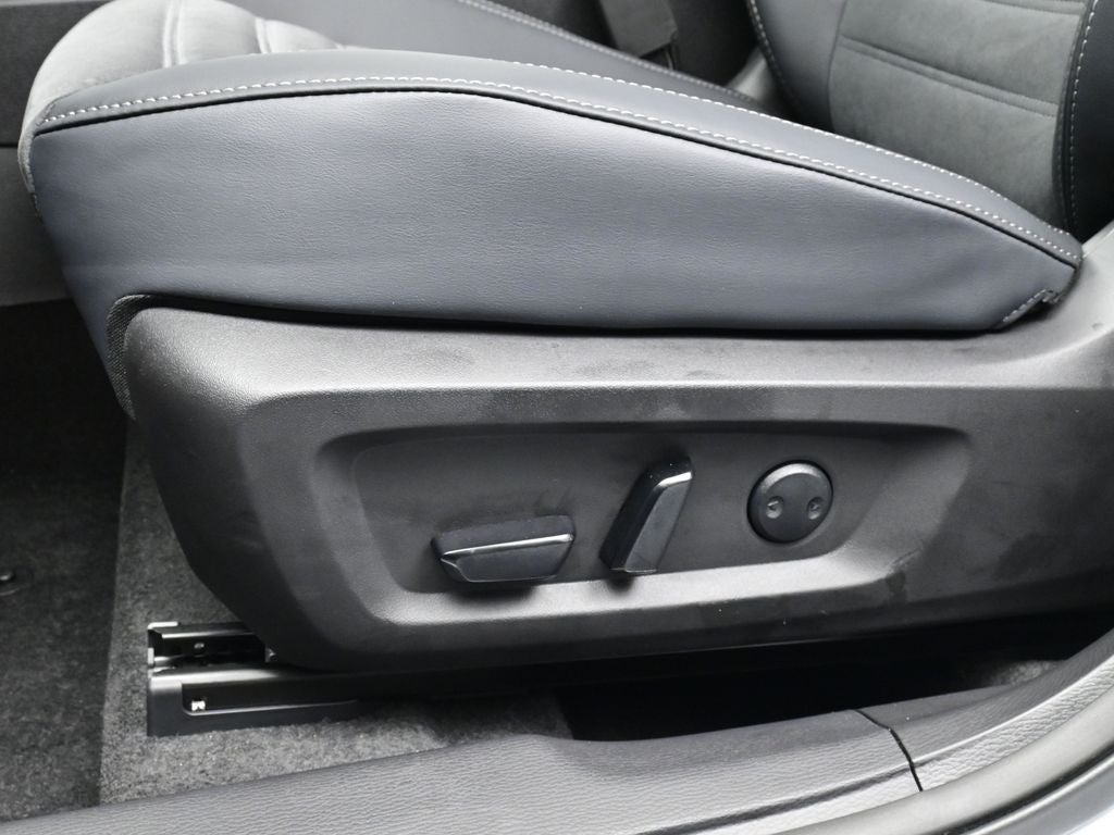 2026 Mitsubishi Outlander Trail Edition