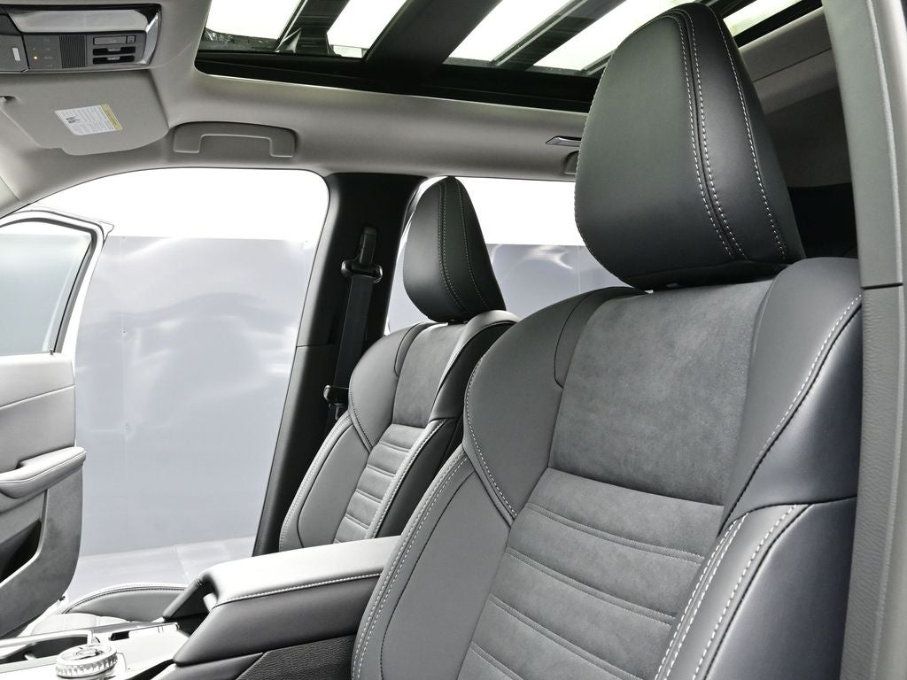 2026 Mitsubishi Outlander Trail Edition