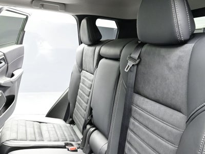 2026 Mitsubishi Outlander Trail Edition