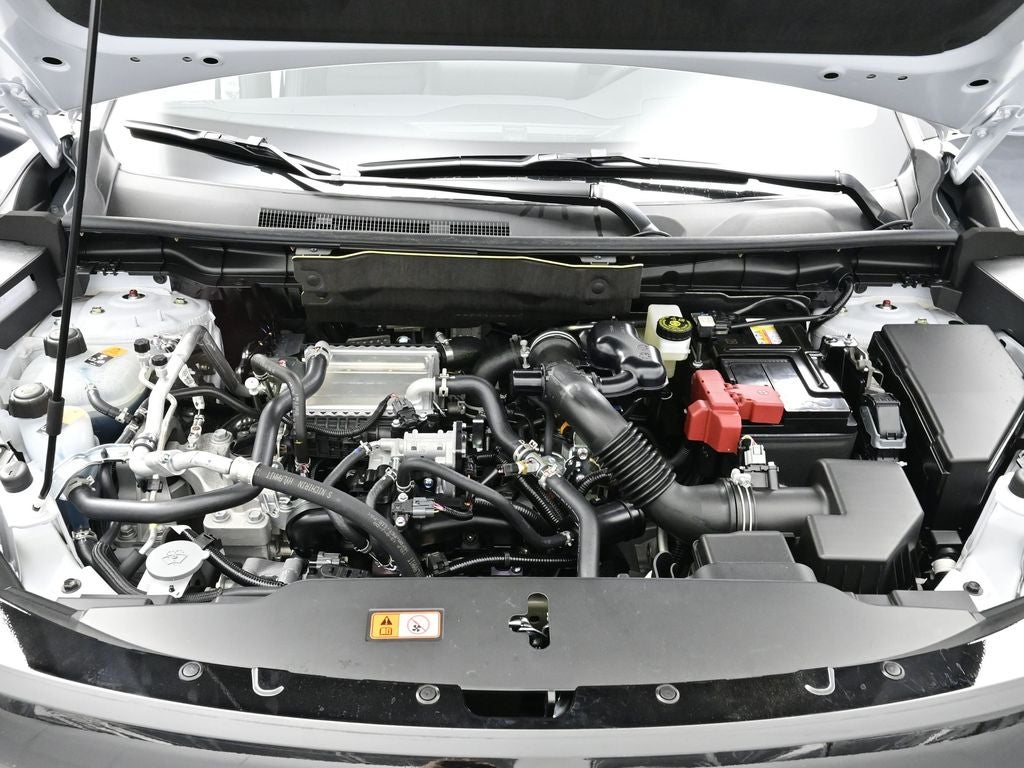 2026 Mitsubishi Outlander Trail Edition