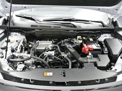 2026 Mitsubishi Outlander Trail Edition