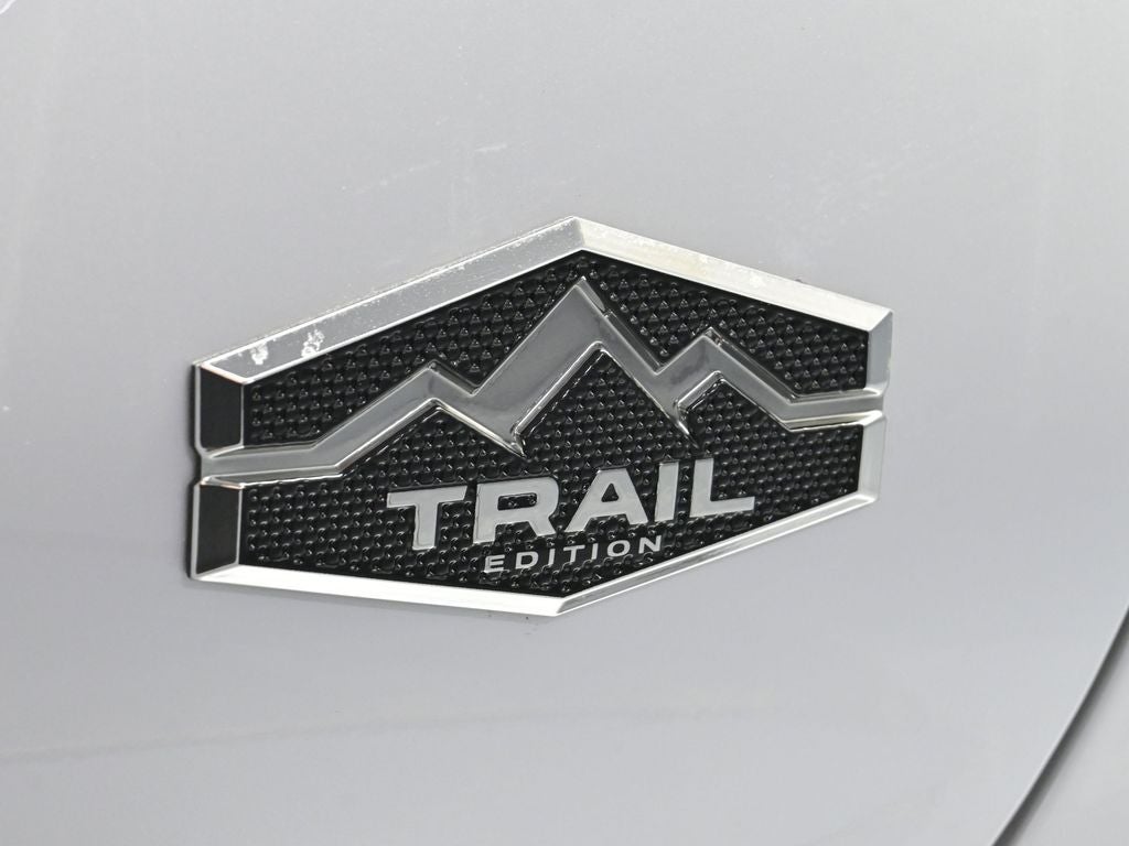 2026 Mitsubishi Outlander Trail Edition