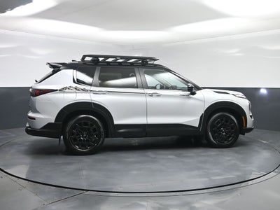 2026 Mitsubishi Outlander Trail Edition
