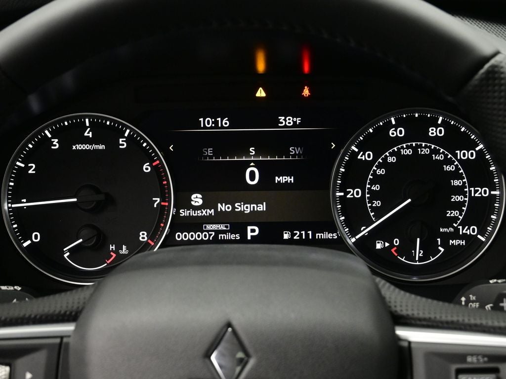 2026 Mitsubishi Outlander Trail Edition