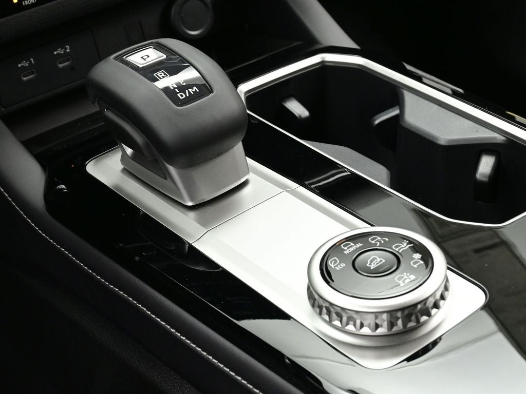 2026 Mitsubishi Outlander Trail Edition