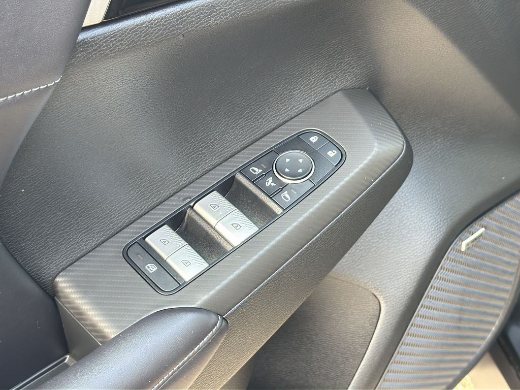 2026 Mitsubishi Outlander Ralliart