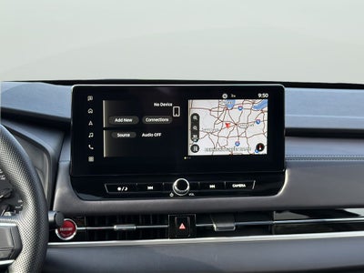 2026 Mitsubishi Outlander Ralliart