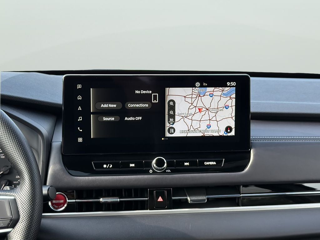 2026 Mitsubishi Outlander Ralliart